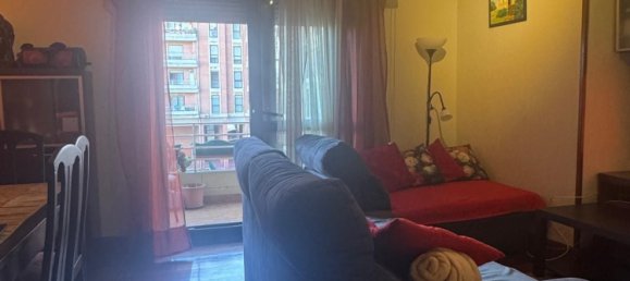 Квартира с 3 спальнями в Страна Басков, Испания № 180241 14