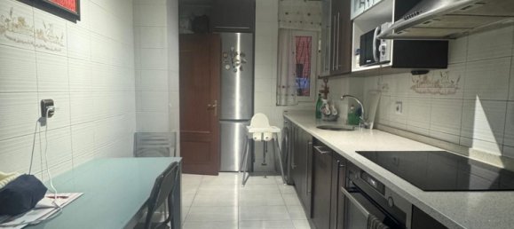 Квартира с 3 спальнями в Страна Басков, Испания № 180241 32