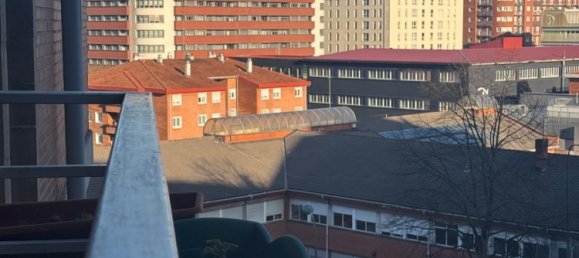 Квартира с 3 спальнями в Страна Басков, Испания № 180241 8