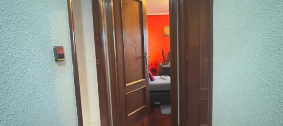 Квартира с 3 спальнями в Страна Басков, Испания № 180241 21