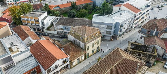 Casa de 2 dormitorios en Felgueiras, Portugal No. 25458 10
