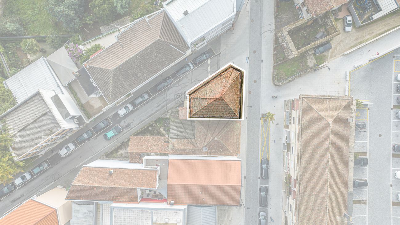 Casa de 2 dormitorios en Felgueiras, Portugal No. 25458