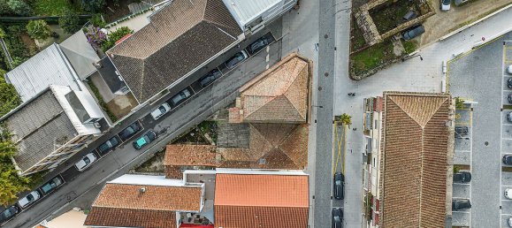 Casa de 2 dormitorios en Felgueiras, Portugal No. 25458 7