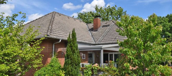 3 Schlafzimmer Stadthaus in Minden-Lübbecke, Germany, Nr. 323700 4