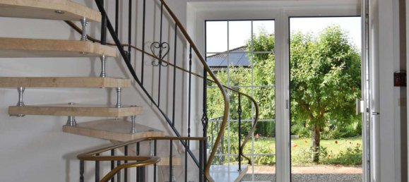 3 Schlafzimmer Stadthaus in Minden-Lübbecke, Germany, Nr. 323700 3