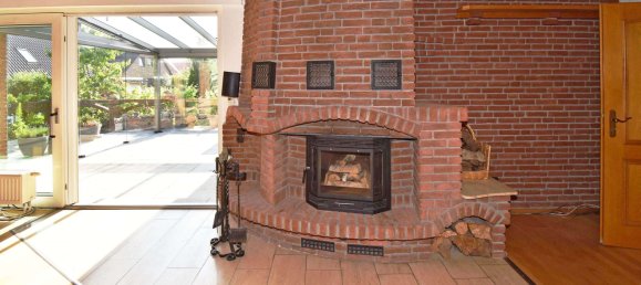 3 Schlafzimmer Stadthaus in Minden-Lübbecke, Germany, Nr. 323700 8