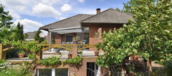 3 Schlafzimmer Stadthaus in Minden-Lübbecke, Germany, Nr. 323700 6