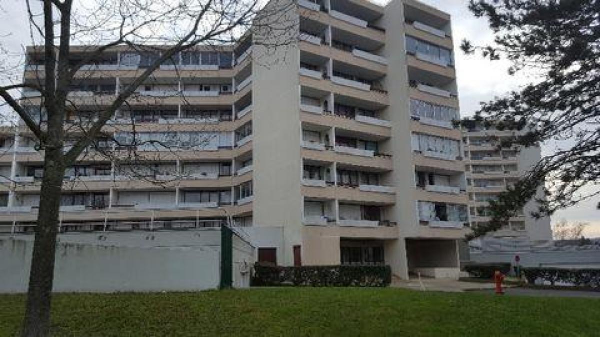 Studio in Meaux, France, Nr. 36406