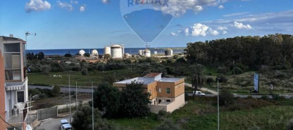 Apartamento de 3 divisões em Priolo Gargallo, Italy N.º 152548 9