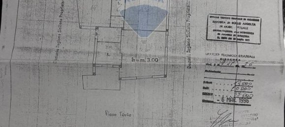 Apartamento de 3 divisões em Priolo Gargallo, Italy N.º 152548 29