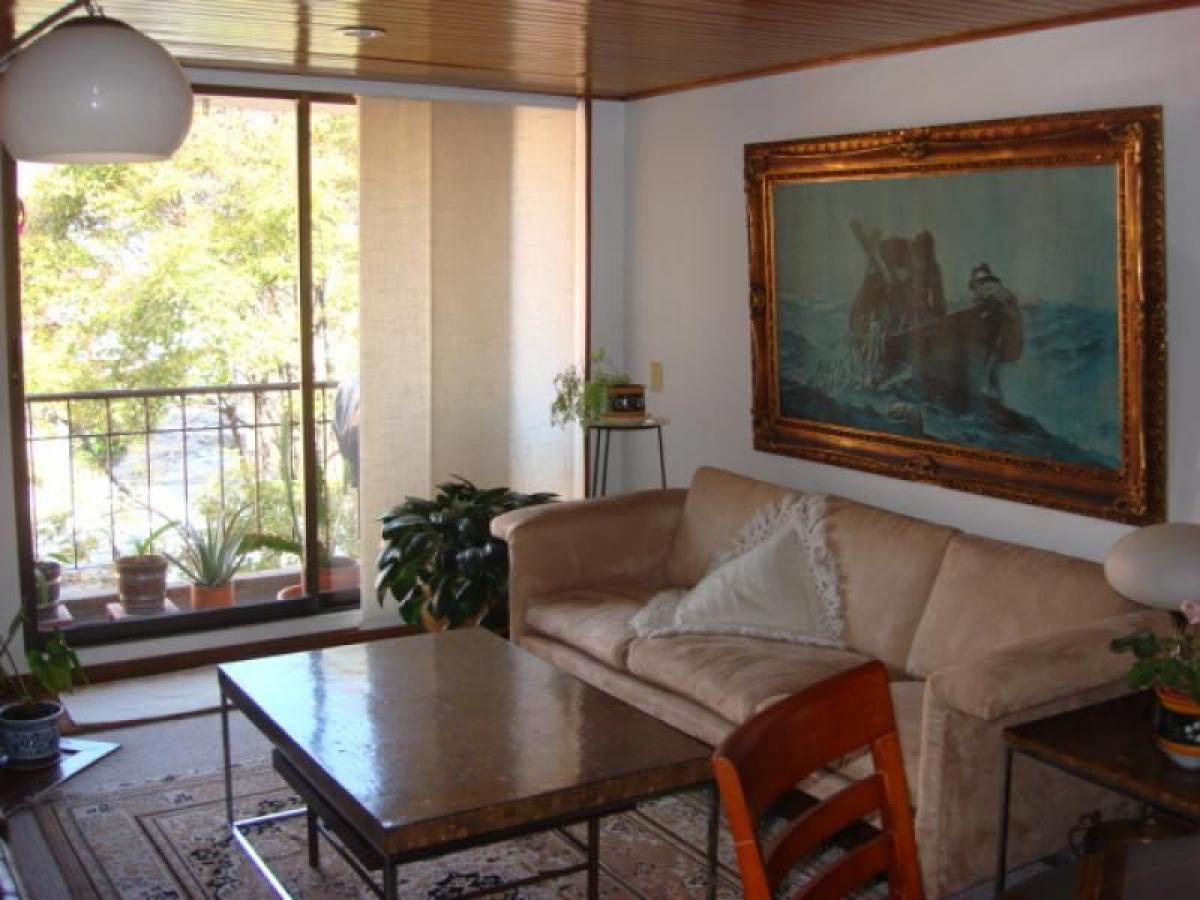 Casa T3 em Bogota, Colombia N.º 10902