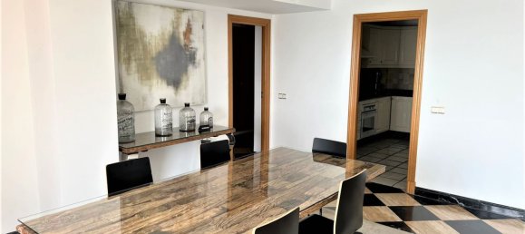 3 Schlafzimmer Wohnung in Marbella, Spain, Nr. 138516 11