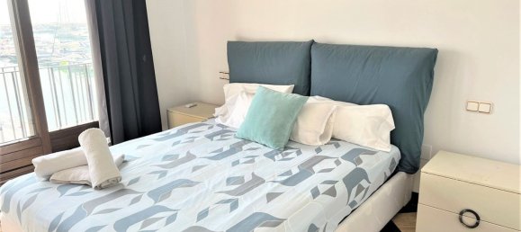 3 Schlafzimmer Wohnung in Marbella, Spain, Nr. 138516 13