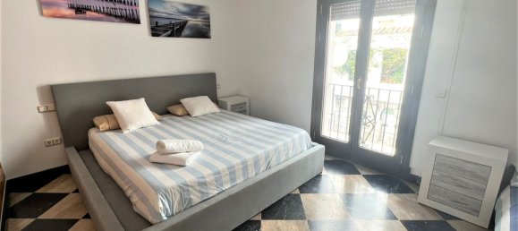 3 Schlafzimmer Wohnung in Marbella, Spain, Nr. 138516 16