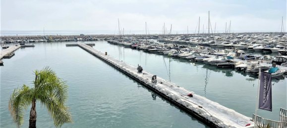 3 Schlafzimmer Wohnung in Marbella, Spain, Nr. 138516 2