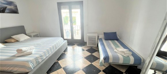 3 Schlafzimmer Wohnung in Marbella, Spain, Nr. 138516 15