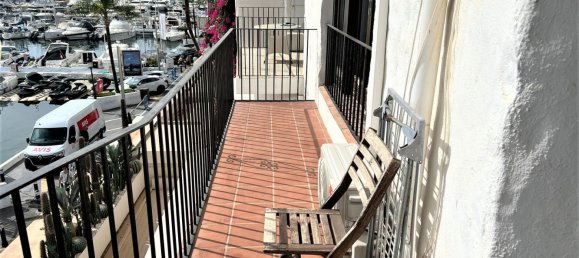 3 Schlafzimmer Wohnung in Marbella, Spain, Nr. 138516 4