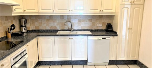 3 Schlafzimmer Wohnung in Marbella, Spain, Nr. 138516 5