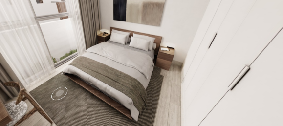 3 bedrooms Apartment in Yas Island, UAE No. 110071 11