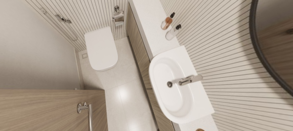 3 bedrooms Apartment in Yas Island, UAE No. 110071 4