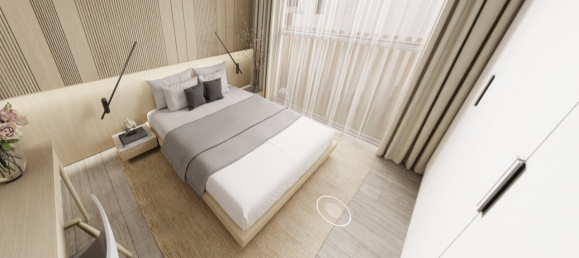 3 bedrooms Apartment in Yas Island, UAE No. 110071 15