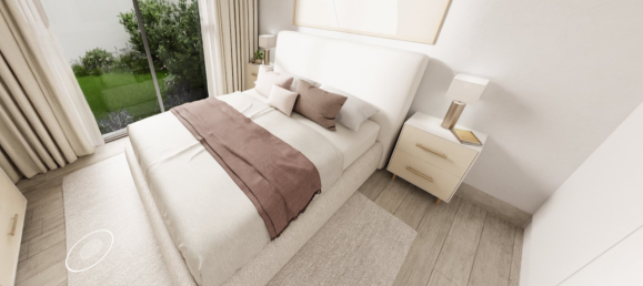 3 bedrooms Apartment in Yas Island, UAE No. 110071 10