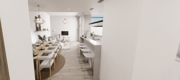 3 bedrooms Apartment in Yas Island, UAE No. 110071 2