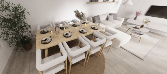 3 bedrooms Apartment in Yas Island, UAE No. 110071 12