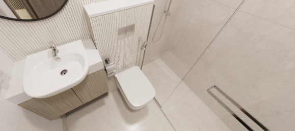 3 bedrooms Apartment in Yas Island, UAE No. 110071 13