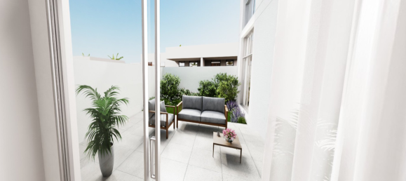 3 bedrooms Apartment in Yas Island, UAE No. 110071 14