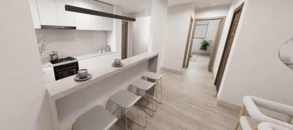 3 bedrooms Apartment in Yas Island, UAE No. 110071 6