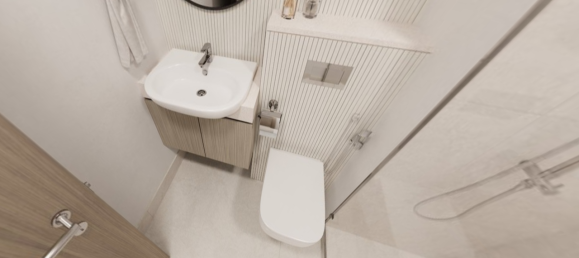 3 bedrooms Apartment in Yas Island, UAE No. 110071 8