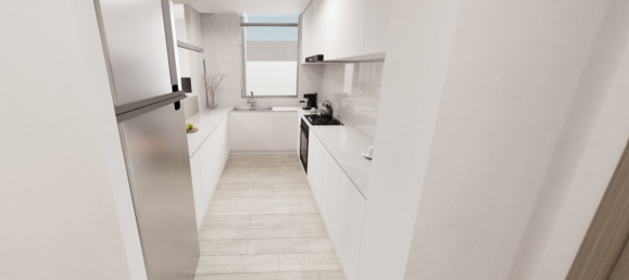 3 bedrooms Apartment in Yas Island, UAE No. 110071 7