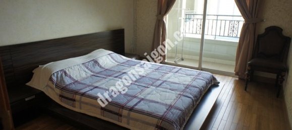 98m² Apartment in Binh Thanh, Vietnam No. 11140 3