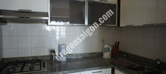 98m² Apartment in Binh Thanh, Vietnam No. 11140 5