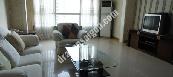 98m² Apartment in Binh Thanh, Vietnam No. 11140 2