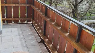 Квартира с 3 комнатами в Лицен, Австрия № 230185