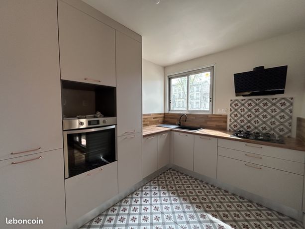 2 bedrooms Apartment in Agen, France No. 309584