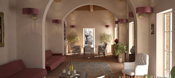 3 bedrooms House in Asciano, Italy No. 233400 21