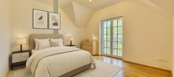 5غرفة فيلا في Oberwaltersdorf, Austria رقم 193664 3