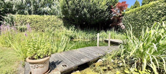 5غرفة فيلا في Oberwaltersdorf, Austria رقم 193664 11