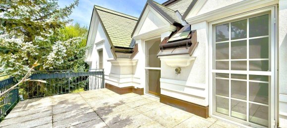 5غرفة فيلا في Oberwaltersdorf, Austria رقم 193664 12