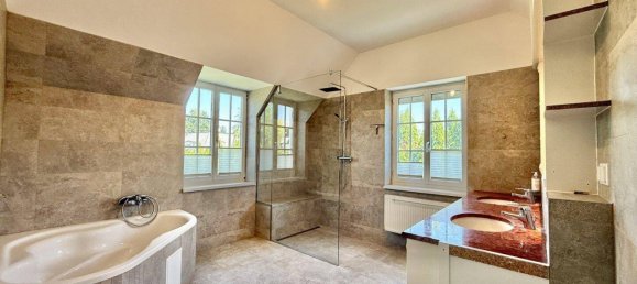 5غرفة فيلا في Oberwaltersdorf, Austria رقم 193664 5