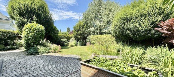 5غرفة فيلا في Oberwaltersdorf, Austria رقم 193664 10