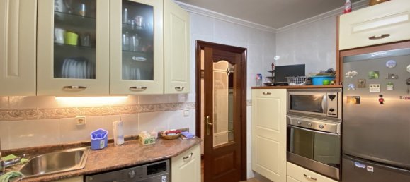 3 chambres Appartement à Basque Autonomous Community, Spain No. 157033 19