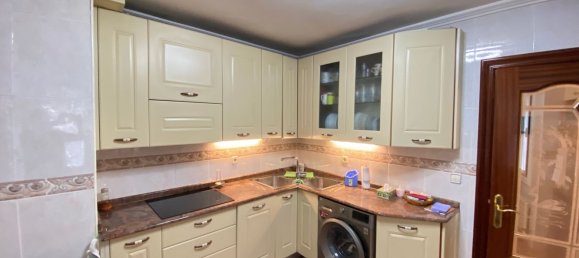 3 chambres Appartement à Basque Autonomous Community, Spain No. 157033 20