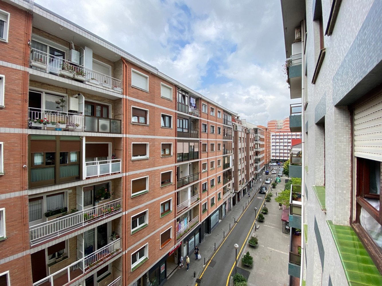 3 Schlafzimmer Wohnung in Basque Autonomous Community, Spain, Nr. 157033