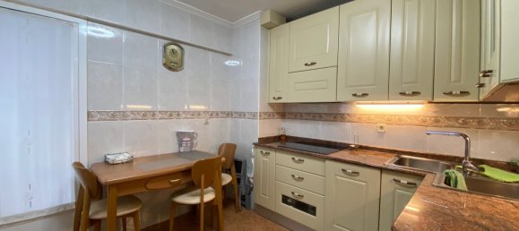 3 chambres Appartement à Basque Autonomous Community, Spain No. 157033 14