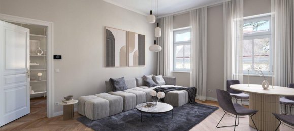 2غرفة شقة في Hietzing, Austria رقم 179685 18