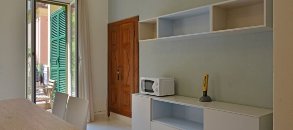 Apartamento de 3 habitaciónes en Alassio, Italy No. 267969 14